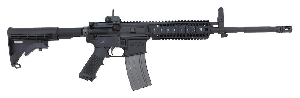 Colt LE6940 Semi-Auto Carbine