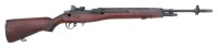 Early Springfield Armory M1A Semi-Auto Rifle