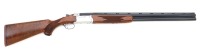 Excellent Ruger Red Label Over Under Shotgun