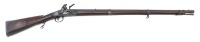 U.S. Model 1817 Flintlock Common Rifle by Simeon North
