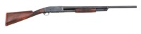 Remington Factory Engraved D-Grade Model 10 Slide Action Shotgun