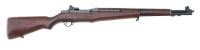 U.S. M1 Garand Rifle by Springfield Armory