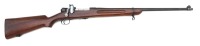 U.S. Model 1922 MII Bolt Action Rifle by Springfield Armory