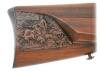 German Percussion Full Stocked Target and Sporting Rifle by Stiegele - 3