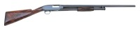 Winchester Model 12 Black Diamond Slide Action Shotgun