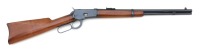 Winchester Model 1892 Lever Action Carbine