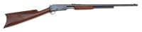 Marlin Model 27-S Slide Action Rifle