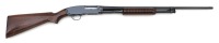 Winchester Model 42 Slide Action Shotgun