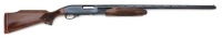 Remington Model 870 Wingmaster Classic Trap 50th Anniversary Slide Action Shotgun