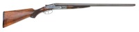 Lefever Arms Co. F. Grade Sidelock Double Shotgun