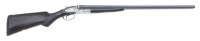 L.C. Smith Trap Grade Double EjectorGun