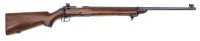 Winchester Model 52B Bolt Action Target Rifle
