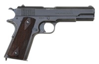 U.S. Model 1911 Semi-Auto Pistol by Colt