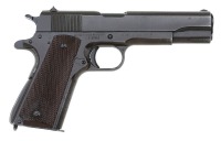 U.S. Model 1911A1 Semi-Auto Pistol by Ithaca