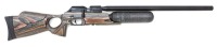 FX Crown Mk II Nordic Wolf Air Rifle