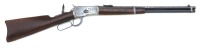 Winchester Model 1892 Saddle Ring Carbine