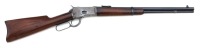 Winchester Model 1892 Saddle Ring Carbine