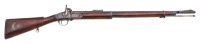 Interesting Pattern 1858-Style Percussion Rifle-Musket