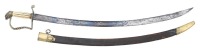 Fine Eaglehead Mounted Infantry Officer&rsquo;s Saber