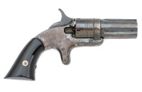 Continental Arms &ldquo;Lady&rsquo;s Companion&rdquo; Pepperbox