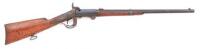 Burnside Fifth Model Civil War Carbine