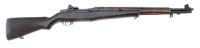 U.S. M1 Garand Rifle by International Harvester