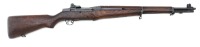 U.S. M1 Garand Rifle by Springfield Armory