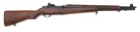 U.S. M1 Garand Rifle by Springfield Armory