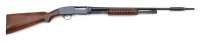 Winchester Model 42 Slide Action Shotgun