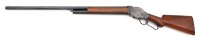 Winchester Model 1887 Lever Action Shotgun