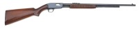 Winchester Model 61 Slide Action Rifle