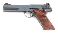 Colt Woodsman Second Series Match Target Semi-Auto Pistol