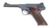 Colt Woodsman Second Series Sport Semi-Auto Pistol - 2