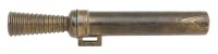 German Hard-Helmet Divers Knife By Henckles