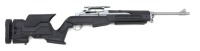 Custom Ruger Mini-Thirty Semi-Auto Rifle