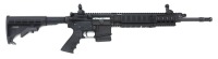Ruger SR-556 Semi-Auto Rifle