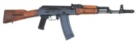 Nodak Spud LLC AK-74 Semi-Auto Rifle