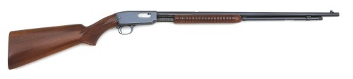 Scarce Winchester Model 61 Slide Action Rifle