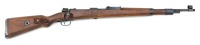 German K98k Bolt Action Rifle by Mauser Oberndorf