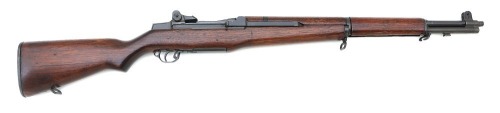 U.S. M1 Garand Rifle by Springfield Armory