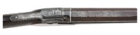 British Riviere Patent Halfstock Percussion Fowler - 2
