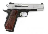 Smith & Wesson SW1911SC Semi-Auto Pistol