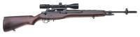 Springfield Armory Inc. M1A Semi-Auto Rifle