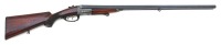 W. Collath Underlever Double Shotgun