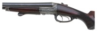 W. Collath Underlever Double Shotgun - 2