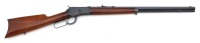 Winchester Model 1892 Lever Action Rifle