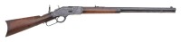 Winchester Model 1873 Lever Action Rifle