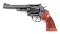 Smith & Wesson Model 29-2 Double Action Revolver