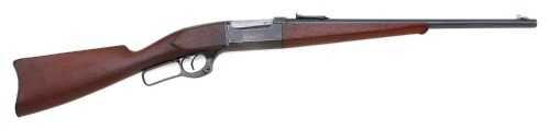 Savage Model 1899-F Saddle Ring Carbine