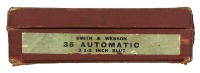 Smith & Wesson Model 1913 Semi-Auto Pistol - 2